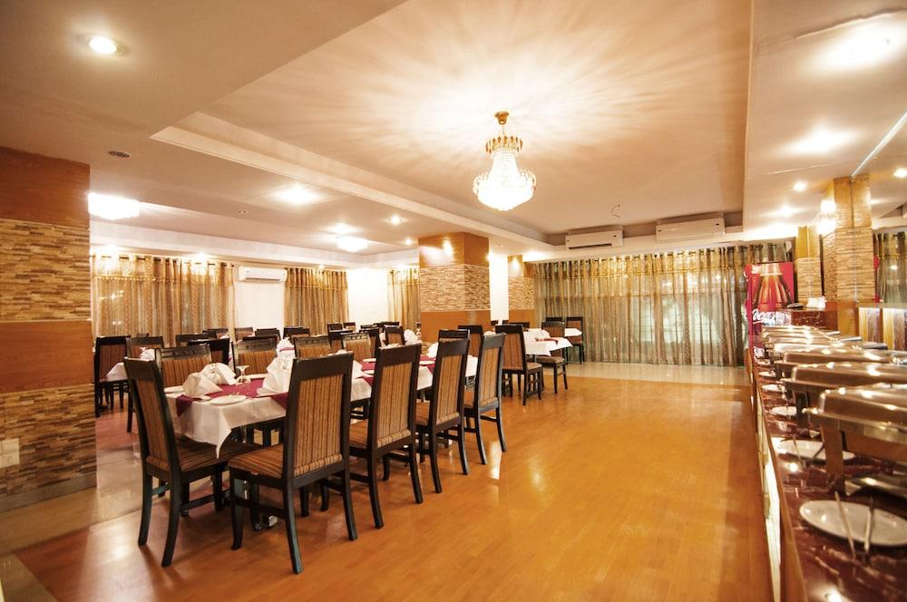 Century Park Residence Ντάκα Εξωτερικό φωτογραφία