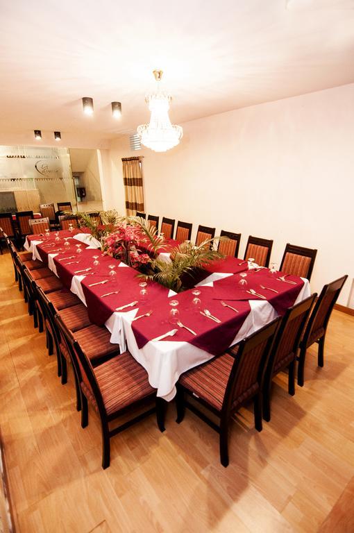Century Park Residence Ντάκα Εξωτερικό φωτογραφία