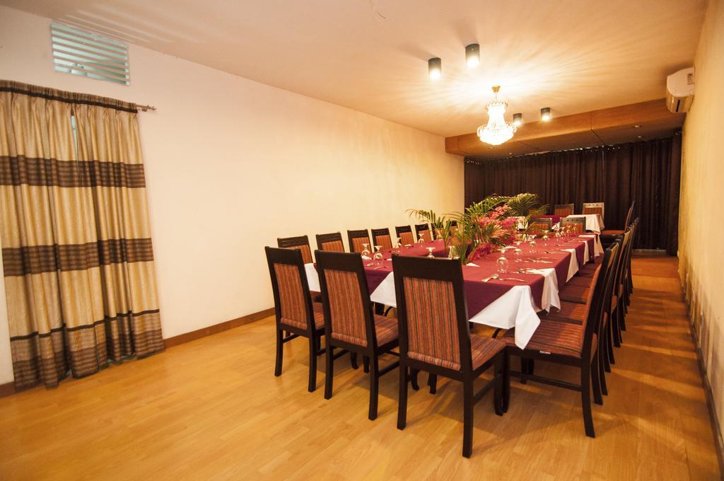 Century Park Residence Ντάκα Εξωτερικό φωτογραφία